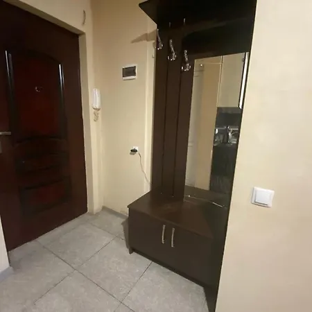Center Tbilisi Apartment Exterior photo