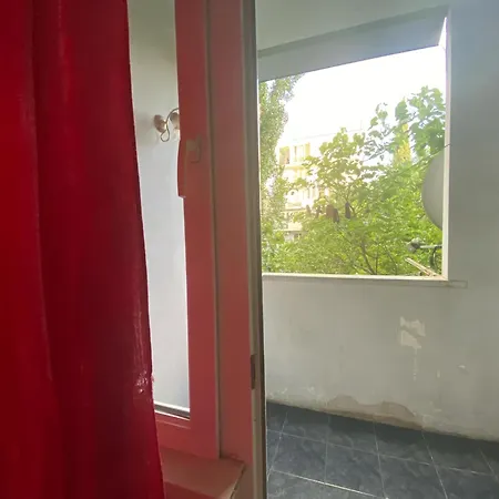 Center Tbilisi Apartment Exterior photo