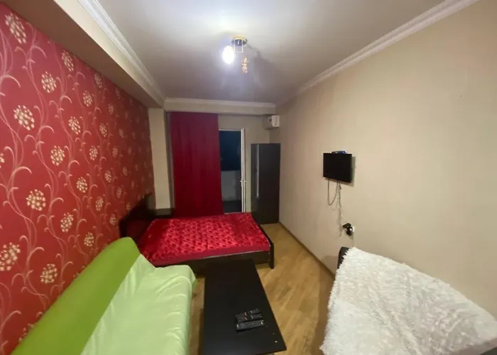 Center Tbilisi